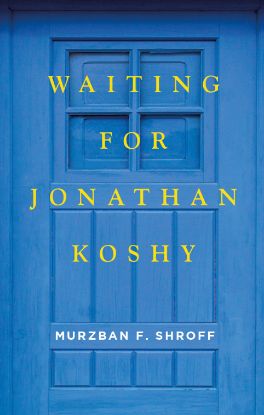 Picture of Waiting for Jonathan Koshy