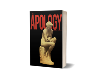 Picture of The Apology