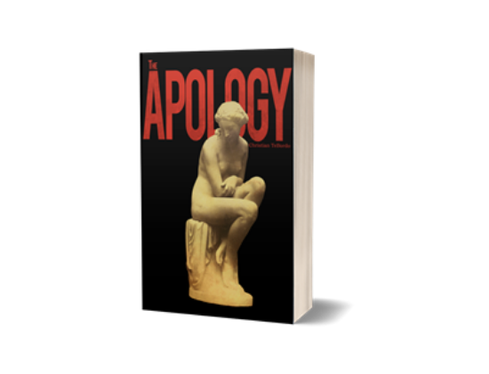 Picture of The Apology