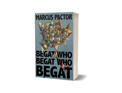 Picture of Begat Who Begat Who Begat