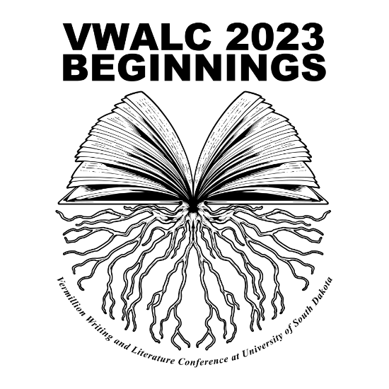 Picture of Vermillion Writing and Literature Conference - Non-USD Student Registration
