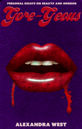 Picture of Gore-Geous: Personal Essays on Beauty and Horror