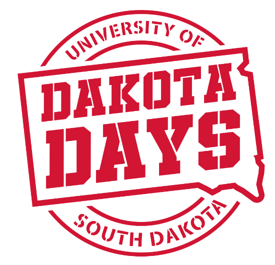 Picture of Dakota Days Logo 28” x 28” 