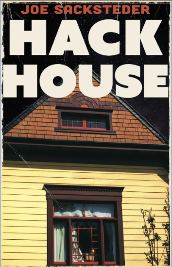 Picture of Hack House