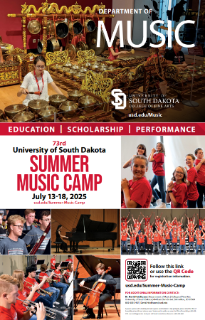 Picture for category Music Camp