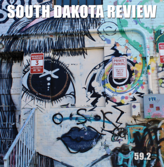 Picture of Volume 59 Issue 2 