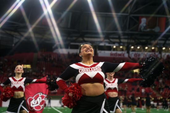 Picture of USD Dance Clinic - Hip Hop  - Current USD Student 