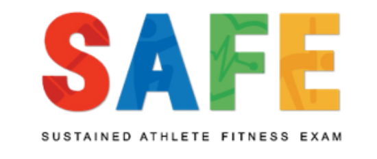 Picture of SAFE registration