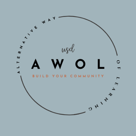 Picture for category AWOL Funnel