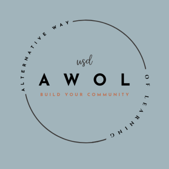 Picture of Support an AWOL Student