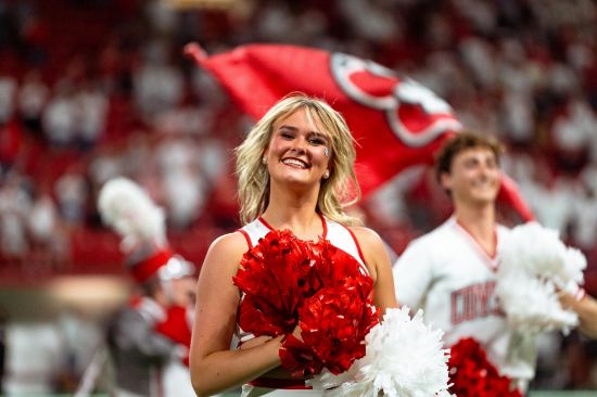 Picture of USD Dance Clinic 2025 - Current USD Student