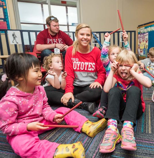 Picture of Vucurevich Children's Center