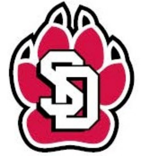 Picture of MUC damages