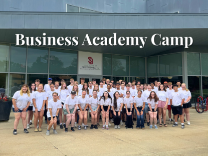 Picture of 2026 Business Academy Camp