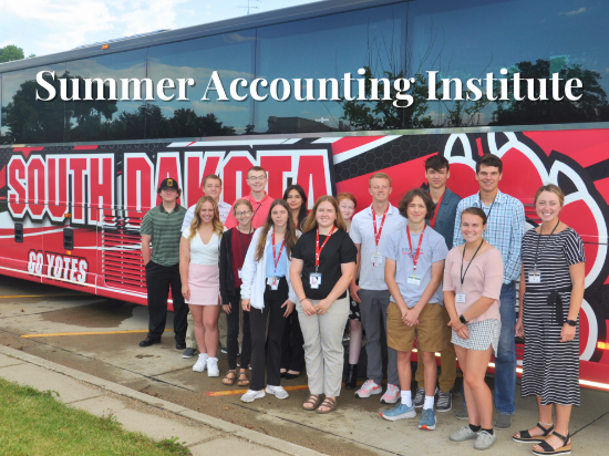 Picture of 2026 Summer Accounting Institute