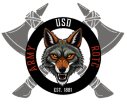 Picture of USD ROTC Military Ball 