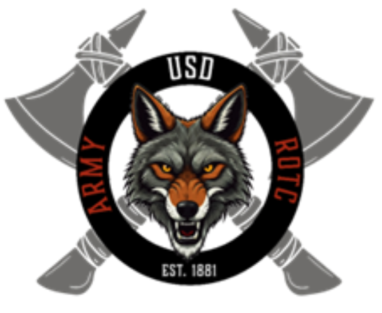 Picture of USD ROTC Military Ball 