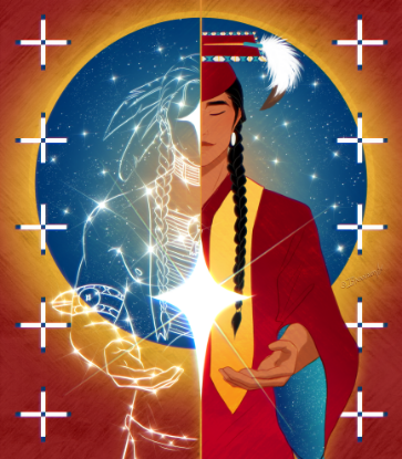 Picture of Tiospaye Student Council Wacipi Vendor Payment