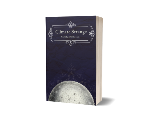 Picture of Climate Strange