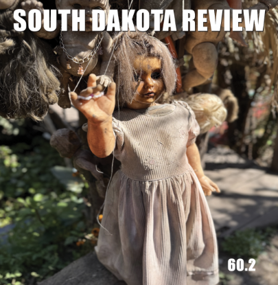 Picture of Volume 60 Issue 2