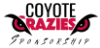 Picture of Coyote Crazies Sponsorship