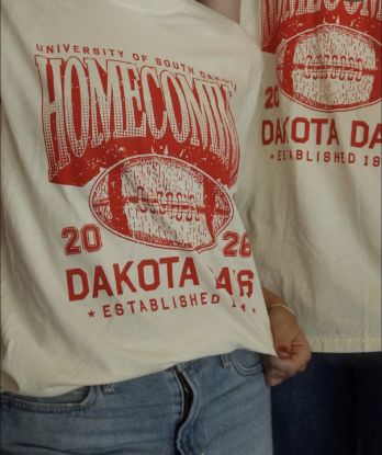 Picture of Dakota Days T-shirt